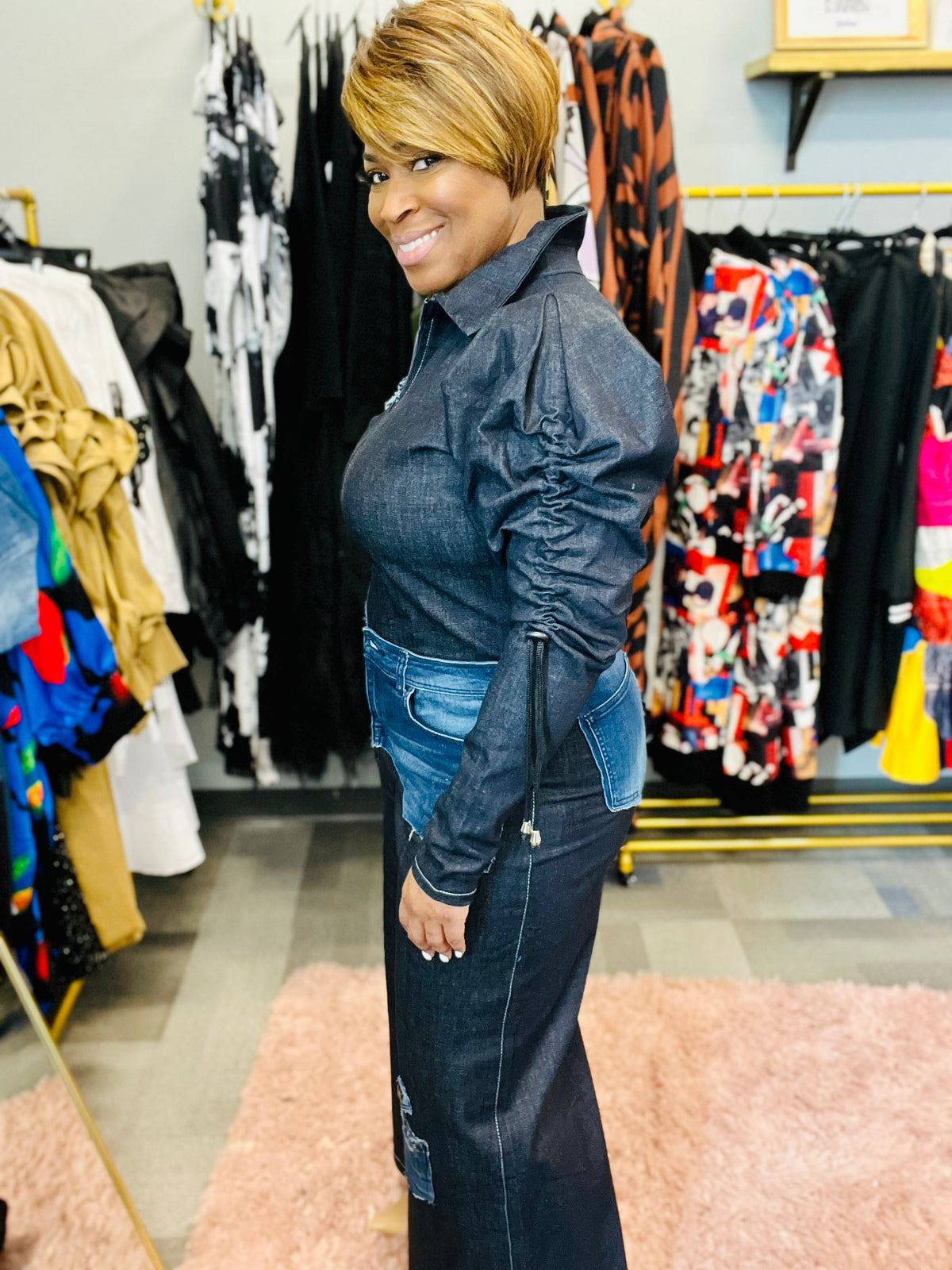 Sheba Designer Boutique